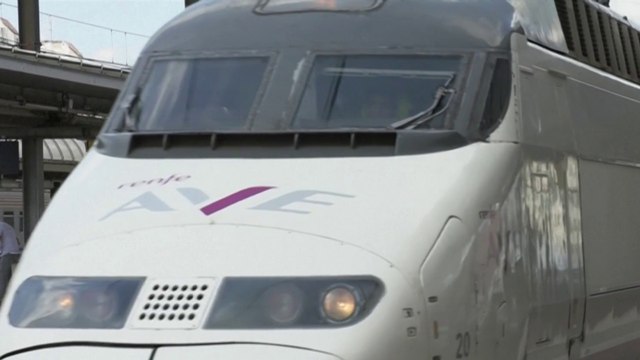 Les trains Renfe : un nouveau concurrent sérieux à la SNCF