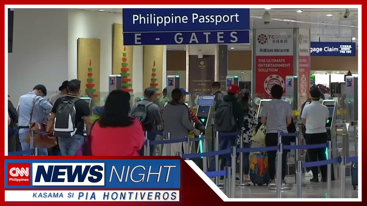 Marcos iniutos na gawing libre ang Overseas Employment Certification para sa OFWs