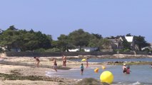 Vacances d'été : les Français évitent les destinations chaudes