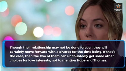 Holy Cliffhanger! Bold & Beautiful Just Dropped a Bombshell That Will Make Next