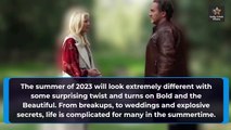 Bold and the Beautiful Summer Predictions Just Teased The Twist That Has Everyon