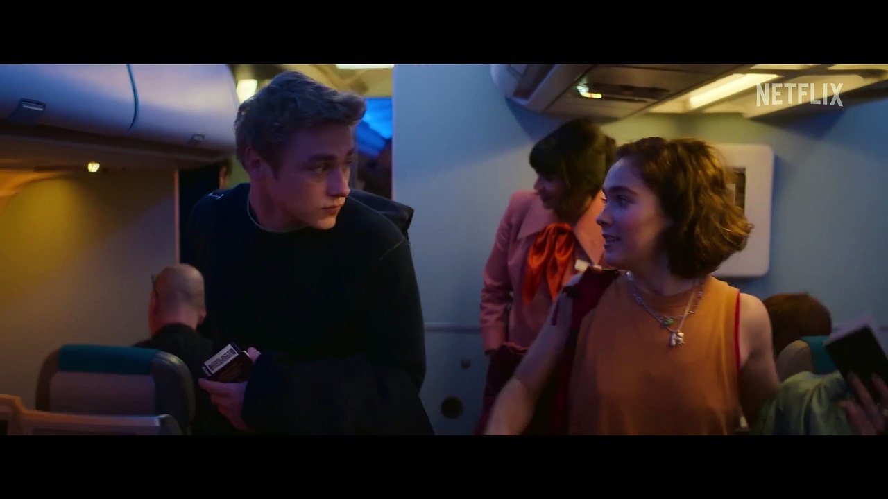 Love at First Sight Movie