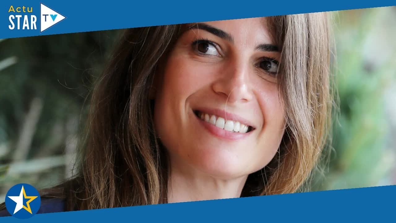 Juliette Chêne (Camping Paradis) : Sa cousine est la star d'une autre célèbre fiction !