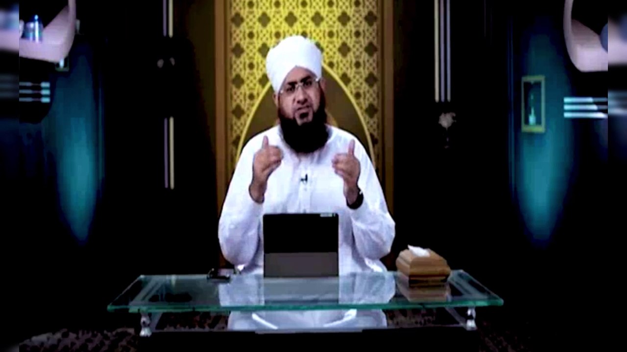 عقیدہ ختم نبوت ﷺ | Heart Touching Islamic Reminder | Urdu Bayan | Life Changing Motivation