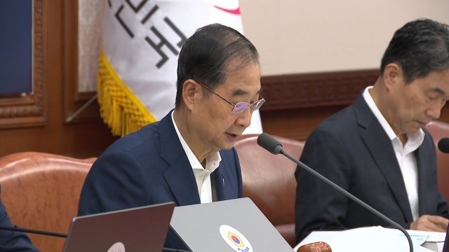 한 총리 출생신고제 통해 생명 존중 문화 확산하길 / YTN
