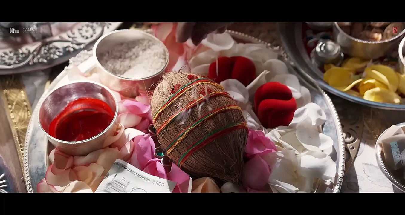Aaj Ke Baad (Video) SatyaPrem Ki Katha _ Kartik, Kiara _ Manan B, Tulsi K _ Sameer V, Sajid N, Namah