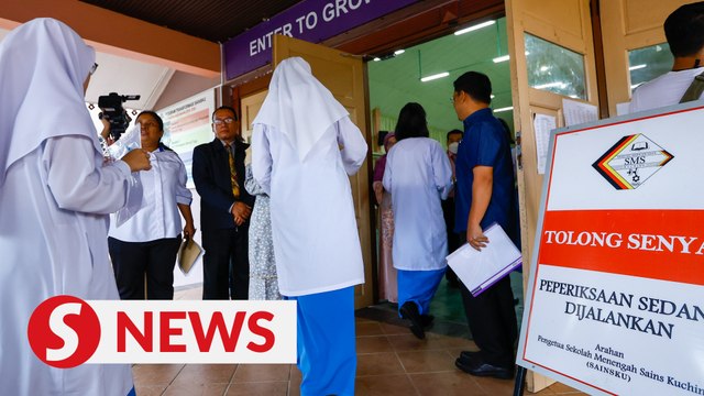 STPM results out on July 13, says Examination Council