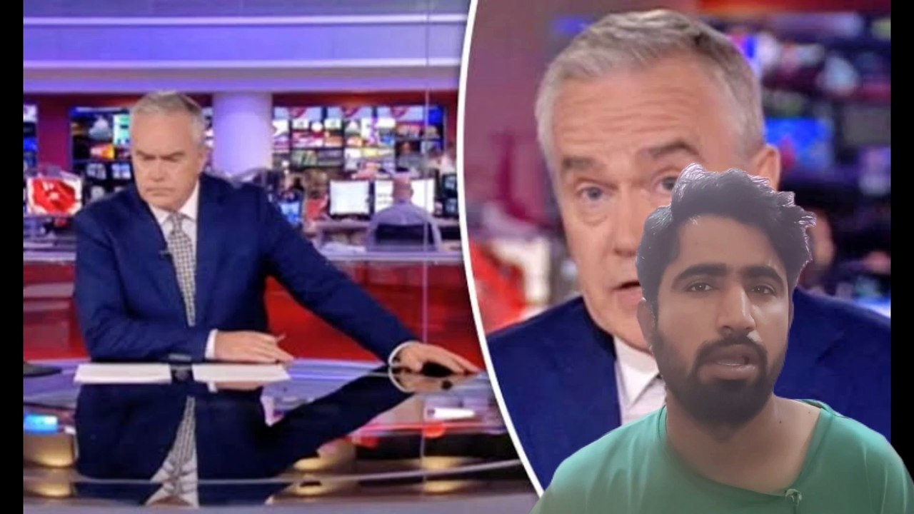 IS HUW EDWARDS ARRESTED? BBC PRESENTER SCANDAL, SNAPCHAT PHOTO LEAVES INTERNET OUTRAGED