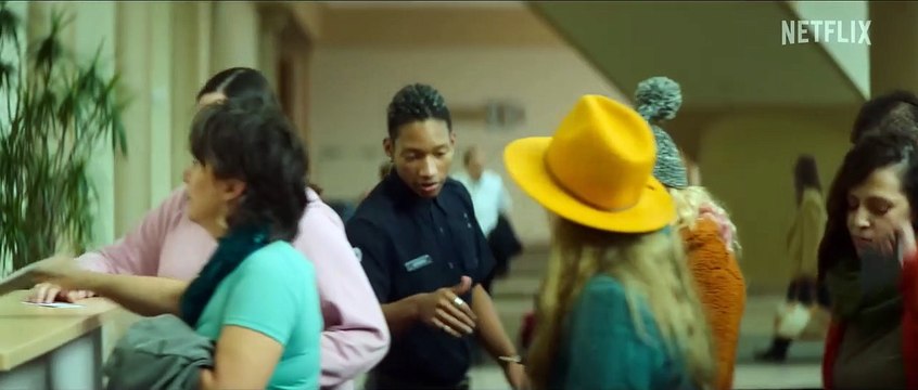 Die statistische Wahrscheinlichkeit von Liebe auf den ersten Blick Trailer OV