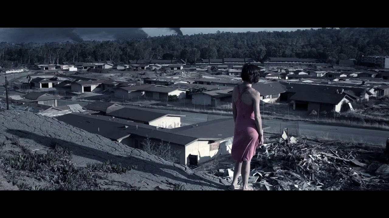 End Times Trailer OV