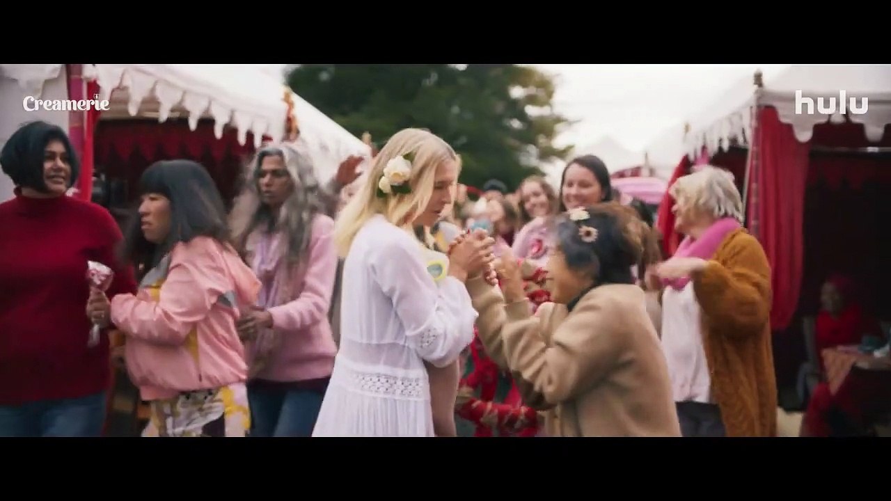 Creamerie - staffel 2 Trailer OV