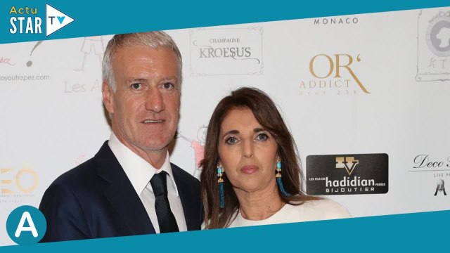 Des moments désagréables, voire injustes : Didier Deschamps fait de surprenantes confessions sur s