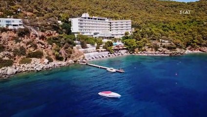 Μόλις Χθες - Επεισόδιο 103 (HD)