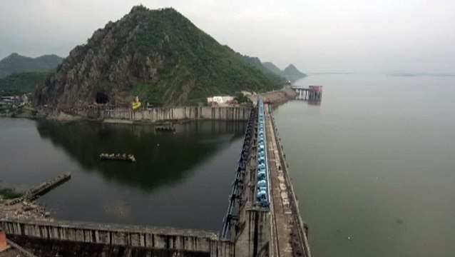बीसलपुर बांध से आई खुशखबरी, पानी की आवक शुरू