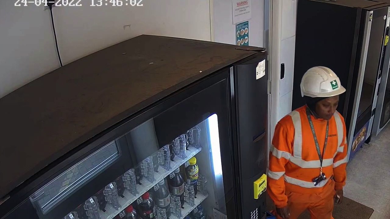 Portsmouth port worker convicted for cocaine haul hidden in bananas ...