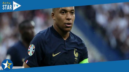 Kylian Mbappé : la popularité du footballeur en baisse ?