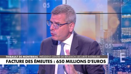 Thibault de Montbrial : «Il faut revenir sur l'excuse de minorité et la baisser à 16 ans»