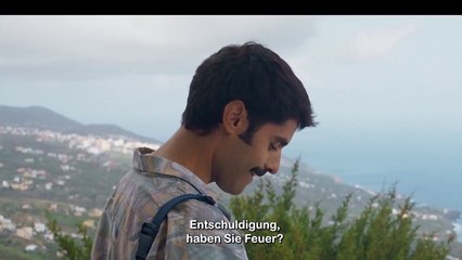 Acht Jahre Trailer OmdU