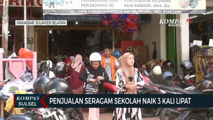 PAMSIMAS Buka Akses Air Bersih Untuk Warga Manggala