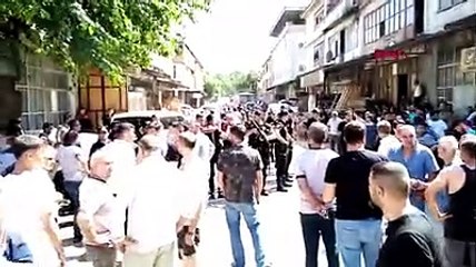 Suriyeli kiracı dehşeti! Aile boyu saldırdılar: 5 yaralı, 4 gözaltı var!