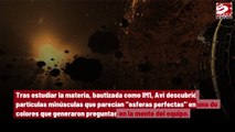 Los restos de un OVNI podrían revelar si existen los extraterrestres