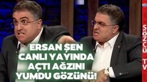 Ersan Şen'den Gündemi Sarsacak Kılıçdaroğlu Sözleri! 'Erdoğan'a Kazandırmak İçin...'