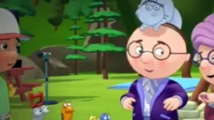 Handy Manny S03E38 Mannys Wilderness Adventure