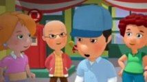 Handy Manny S03E35 The Great Garage Rescue Part 2