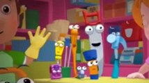 Handy Manny S03E43 Handy Manny And The 7 Tools Part 1