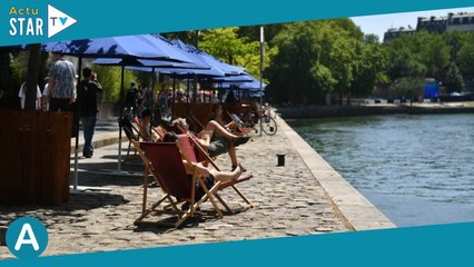 Baignade dans la Seine : Des détails dévoilés pour faire face à une vive inquiétude des Franciliens.