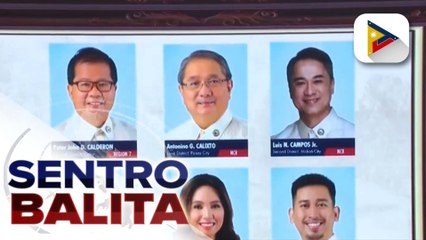 House Sec. Gen. Reginald Velasco: Paghahanda para sa SONA, nasa huling yugto na