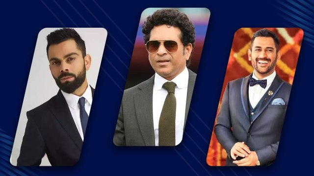 అందులోనూ Virat Kohli నే కింగ్ కింగ్ Sachin, MS Dhoni కూడా ఆ తరువాతే | Telugu OneIndia
