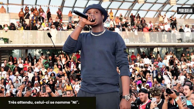 Ça en dit long : Booba donne son avis sur le nouvel album de Ninho, et c'est forcément très cash