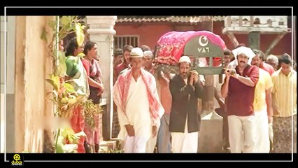 Vietnam Colony Malayalam Movie Climax | Mohanlal | Kanaka | Innocent