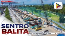 DOTr: Konstruksiyon ng Metro Manila Subway, higit 30% nang tapos