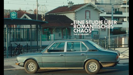 Passages Trailer DF