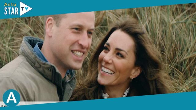 L'été où… Kate Middleton et William ont suscité la polémique avec une facture très salée