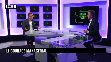 SMART JOB - Bien dans son job du mardi 11 juillet 2023