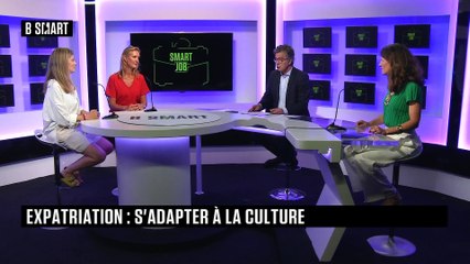 SMART JOB - Le cercle RH du mardi 11 juillet 2023