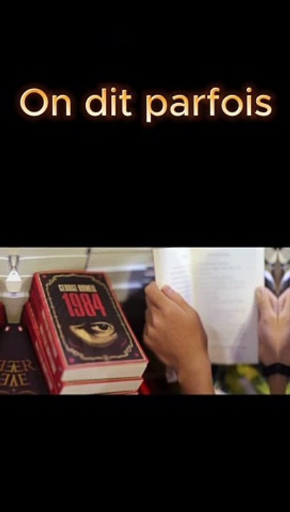 Livre rendu avec 65 ans de retard !