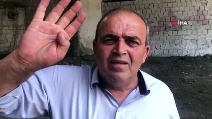 İBB'ye ait Büyük İstanbul Otogarı'nın görüntüsü korkutuyor