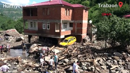 Prof. Dr. Osman Bektaş: Küresel iklim değişimi fantezi olmaktan çıktı, sel riski artacak