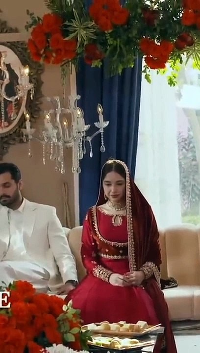 Ishq hamesha rehti he #terebin #meerab #murtasim