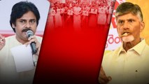 Pawan Kalyan వాలింటిర్ల వ్యవస్థ పై చేసిన వ్యాఖ్యలు... చంద్రబాబు చేయలేని పని పవన్ చేశారా..?