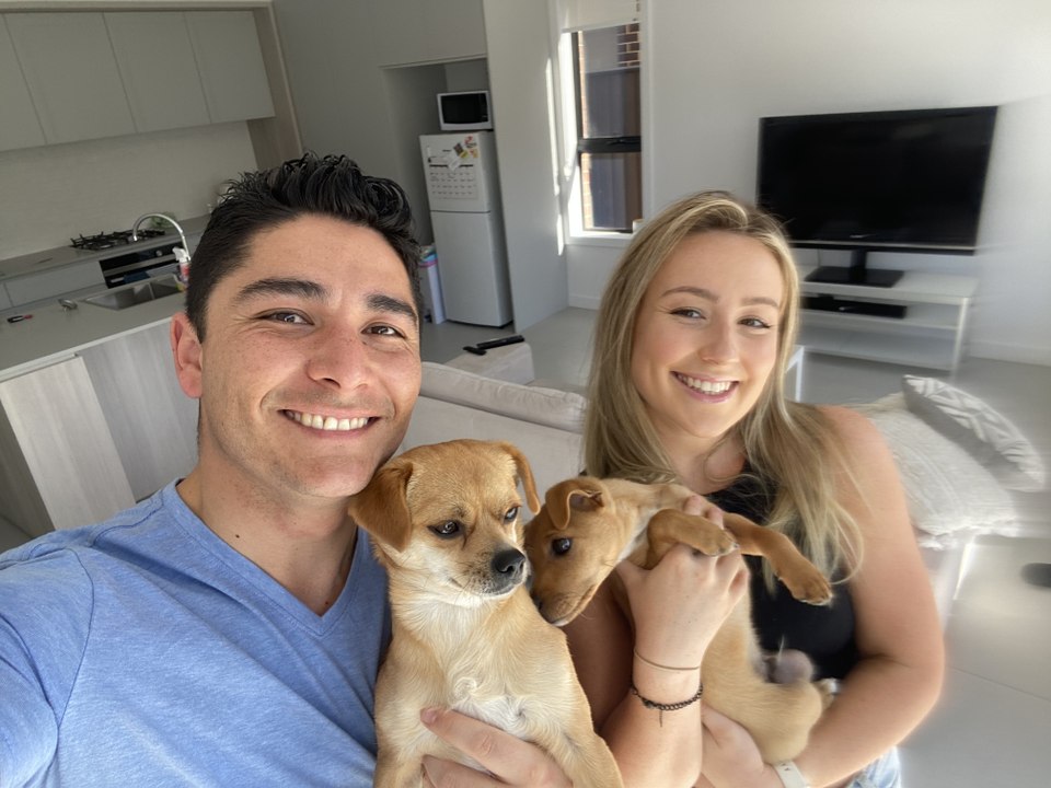 “We’re childfree so we can be selfish – we take naps and go on holiday whenever we want"