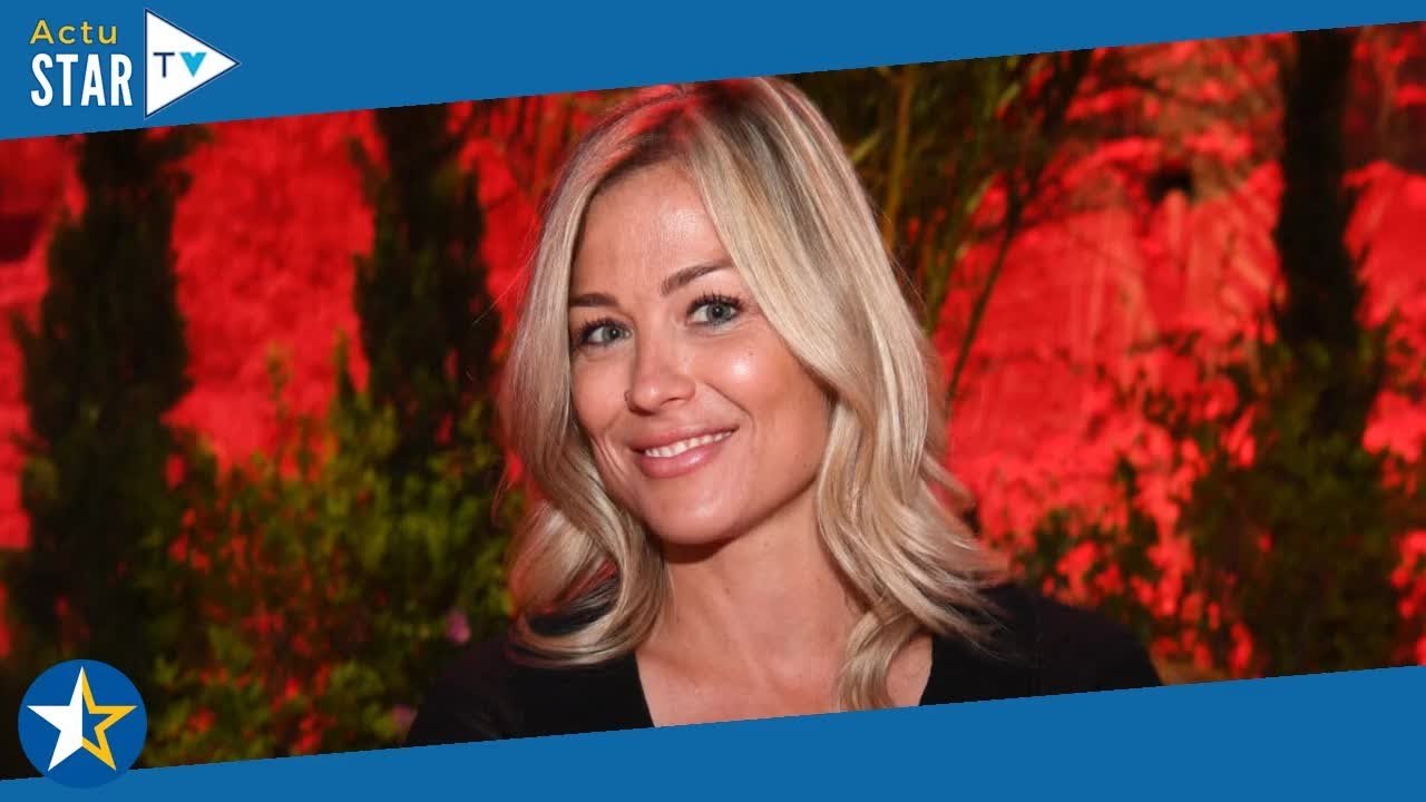 Tour en hélico, bob à carreaux et photos avec la star du Tour de France : Laure Boulleau passe une j