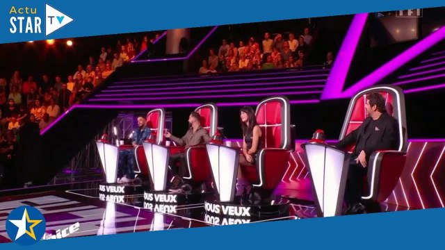 J'espère qu'il se retournera : une candidate de The Voice Kids a déjà participé au télé-crochet et
