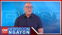 Mga paalala kaugnay sa responsableng pet ownership | Newsroom Ngayon