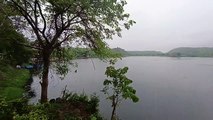मानसून अपडेट: जबलपुर में 13 इंच बारिश, बरगी बांध, परियट ओवरफ्लो - देखें वीडियो