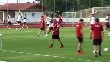 Avrupa, Beşiktaş'ın kapısında sıraya girdi! 35 milyon euroyu getiren Gedson Fernandes'i kapacak